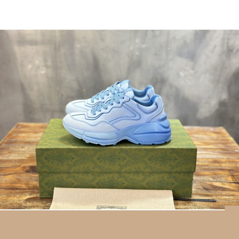 G*u*i sneakers